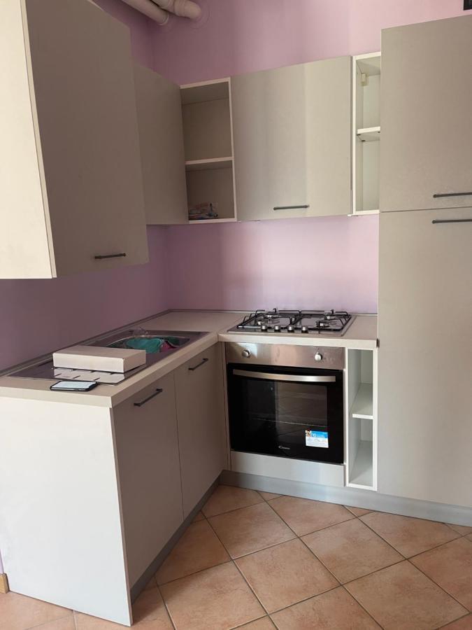 Appartamento Vista Lago D'Iseo Sulzano Exterior foto